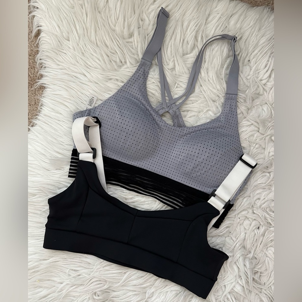 Victoria’s Secret and IVL Collective Sports Bra Bundle